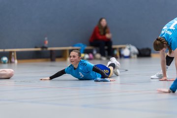 Bild 65 - wAJ HSG Herzhorn/Kollmar/Neuendorf - HSG SZOWW : Ergebnis: 56:26